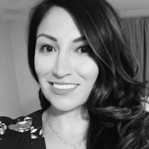 Meet your Posher, Suzie